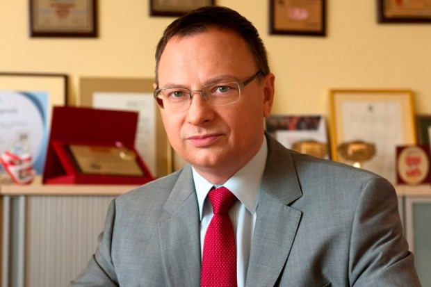 Marek Spuz vel Szpos KSC: Marek Spuz vel Szpos odwołany z funkcji prezesa. Zastąpi go Krzysztof Kowa