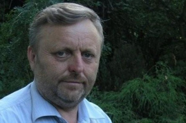 Wiktor Szmulewicz, prezes Krajowej Rady Izb Rolniczych Kraje unijne chcą złamać europejską solidarność i eksportować żywność do Rosji?