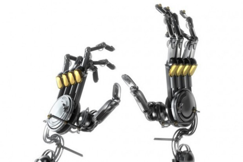 fot. Fotolia Sektor spożywczy na wysokiej pozycji w grupie zautomatyzowanych sektorów w Polsce