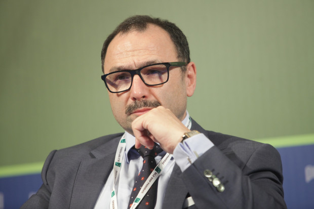 Bogusław Kowalski, prezes Grupy Kapitałowej Graal. Fot. Pawel Pawlowski/zelaznastudio.pl Graal: Dajemy sobie radę z kontraktami długoterminowymi