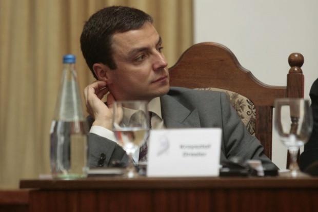 Krzysztof Dresler, członek zarządu BAAK Biura Analiz Aplikacji Kredytowych Co blokuje powstawanie grup producenckich w Polsce?