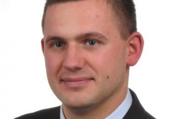 Andrzej Słomiński /fot. DB Schenker Logistics Łańcuch dostaw żywności wymaga szczególnej troski