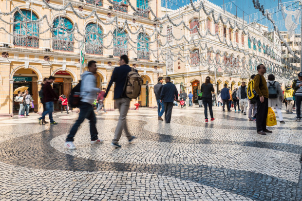 Unia Europejska zastanawia się nad nowymi zasadami współpracy z Chinami. Fot. shutterstock Nowe zasady współpracy UE z Chinami?