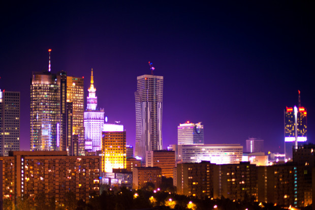 Fot. Shutterstock Polska kwalifikuje się do elastycznej linii kredytowej