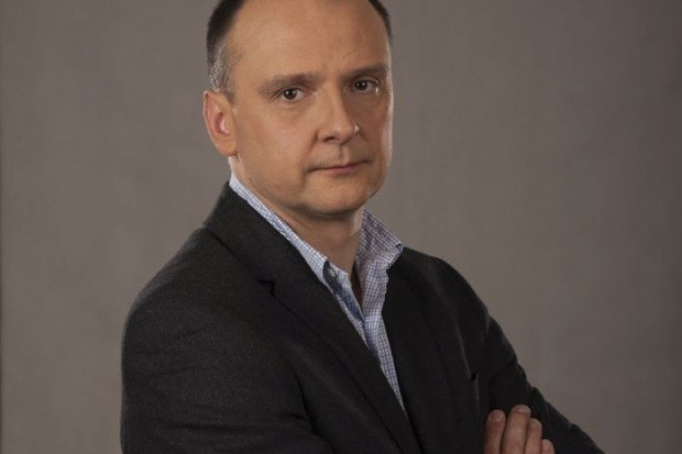Radosław Krawczyk, ekspert Gemiusa. Fot. Gemius Radosław Krawczyk z Gemiusa: Podatek dobry dla dużych sieci, negatywny dla e-sklepów