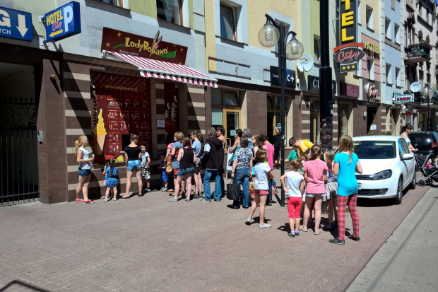 Lody Bonano podpisało umowy z 20 nowymi franczyzobiorcami. fot. Lody Bonano Lody Bonano otworzą 20 nowych lodziarni