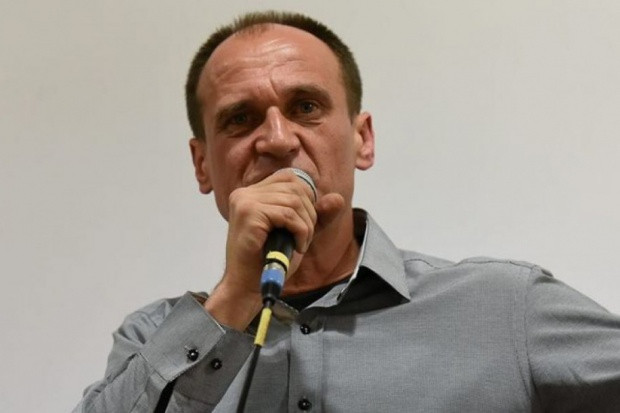 Klub parlamentarny Kukiz '15 chce m.in. złagodzić wymogi sanitarne dla rolników. fot. facebook.com/kukizpawel Kukiz '15 chce złagodzić wymogi sanitarne dla rolników produkujących żywność