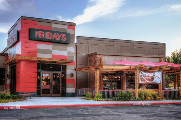 TGI Fridays posiada ponad 900 restauracji w 61 krajach; fot. za tgifridays.com TGI Fridays ma nowego prezesa i dyrektora generalnego