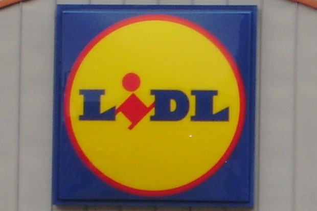 Fot. Wikimedia.org Lidl wkrótce wejdzie na rynek litewski