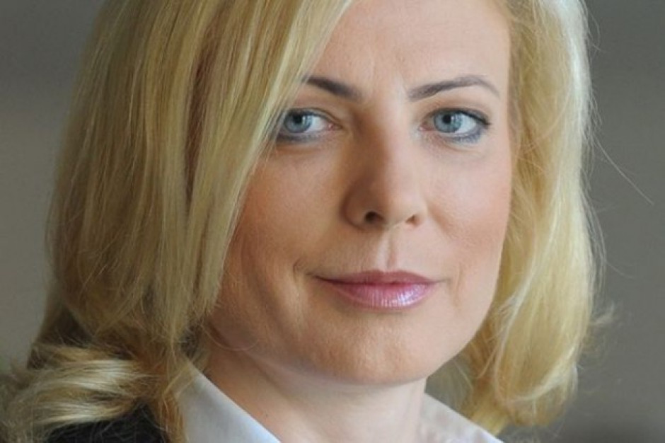Iwona Jacaszek-Pruś, dyrektor ds. korporacyjnych Coca-Cola HBC Polska Dyrektor Coca-Coli: Brak zaufania do sztucznych słodzików jest nieuzasadniony