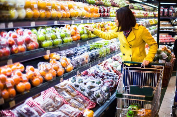 fot. shutterstock.com W kolejnych miesiącach deflacja zacznie odpuszczać
