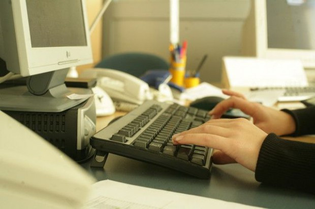 fot. PTWP Przyjęta przez Sejm nowela zwiększa możliwości inwigilacji w internecie