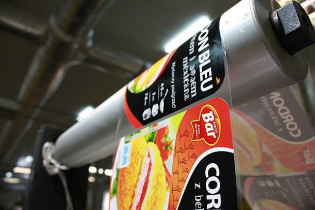 Eksperci w Wlk. Brytanii za nowymi oznaczeniami produktów spożywczych