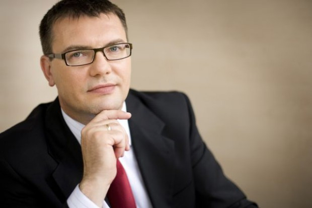 na fot.: Dariusz Bożek LD Holding: Dariusz Bożek nie jest już wiceprezesem