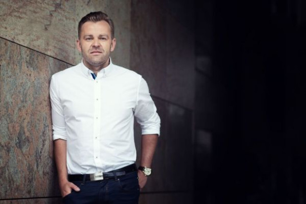 Maciej Wyszyński, dyrektor zarządzający rynkami CEE, DACH i EMEA w Sociomantic Labs fot. Sociomantic Labs Wartość rynku e-commerce wzrośnie w tym roku do 36 mld zł