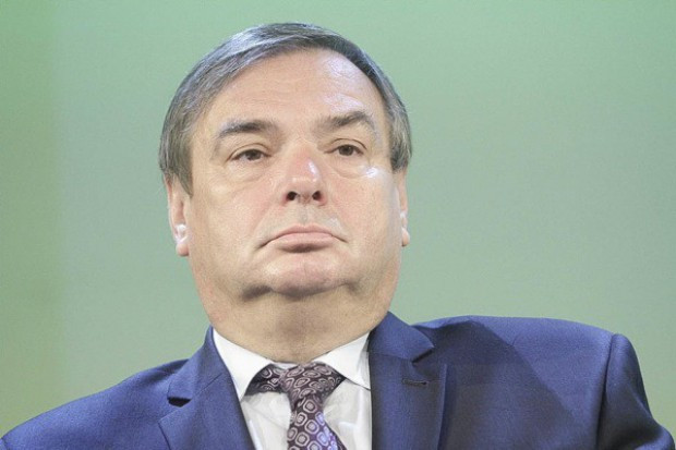 Andrzej Kowalski, dyrektor IERiGŻ/ fot. PTWP Prof. Kowalski: W tym roku ceny żywności wzrosną o ok. 1-1,5 proc. (video)