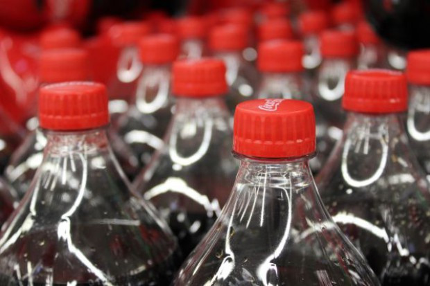 fot. ŁR Coca-Cola rusza z nową globalną strategią marketingową