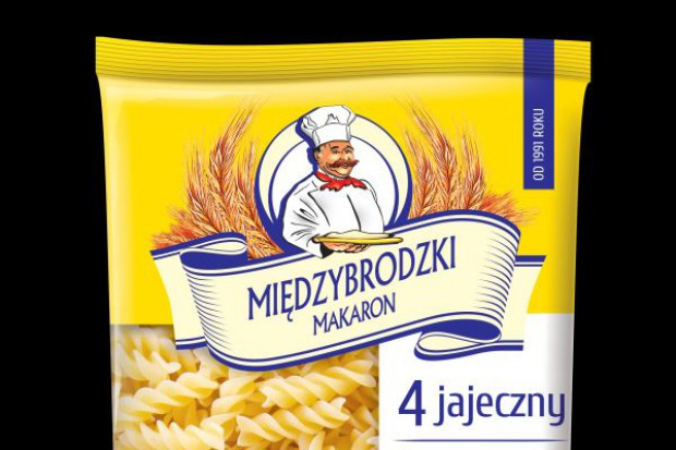 fot. mat. pras. Międzybrodzkie Makarony: 2015 rok stał pod kątem inwestycji