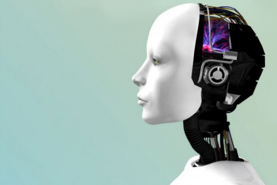 W fabrykach przybywa też robotów; fot. Fotolia W fabrykach przybywa robotów i nowych technologicznych rozwiązań