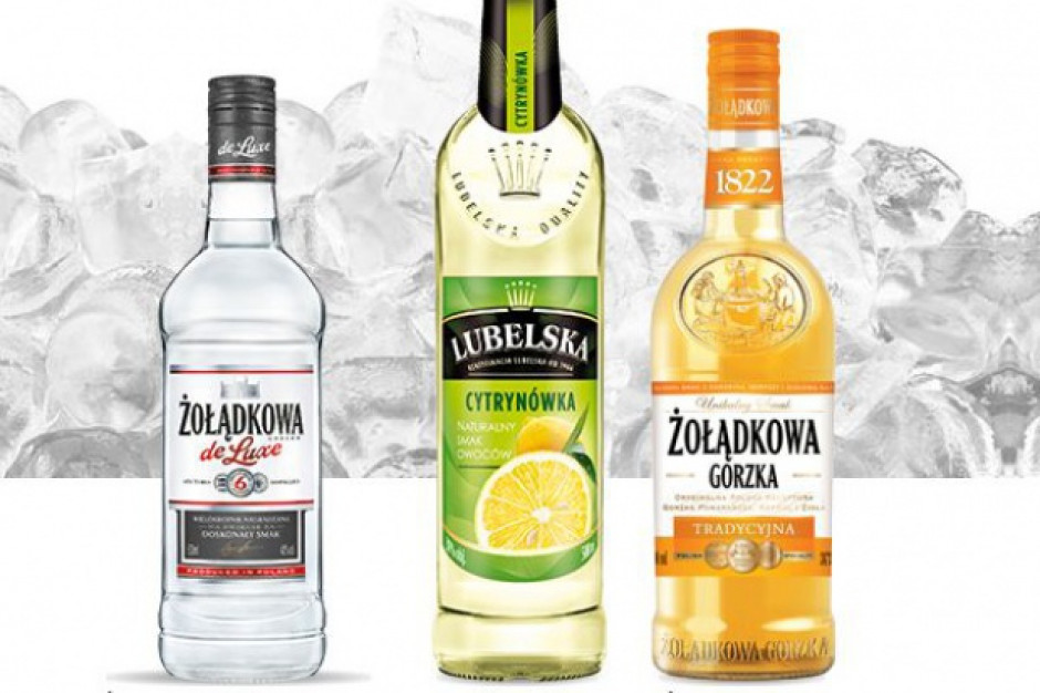 Stock Spirits: Polska jednym z najbardziej otwartych krajów na nowe smaki alkoholi