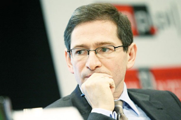 Adam Jasser, prezes Urzędu Ochrony Konkurencji i Konsumenta, fot. PTWP Adam Jasser odwołany ze stanowiska prezesa UOKiK