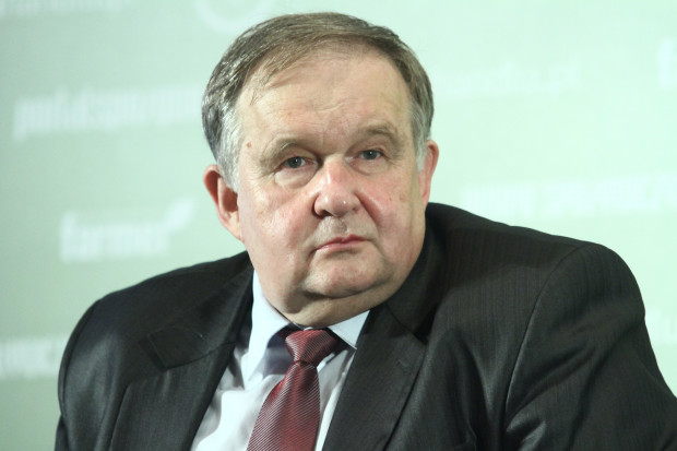Andrzej Faliński, dyrektor generalny Polskiej Organizacji Handlu i Dystrybucji. Zakaz handlu w niedziele uderzy pracowników sieci handlowych? (video)