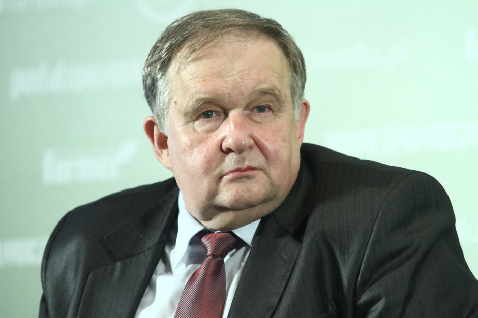 Andrzej Faliński, dyrektor generalny Polskiej Organizacji Handlu i Dystrybucji. Zakaz handlu w niedziele uderzy pracowników sieci handlowych? (video)