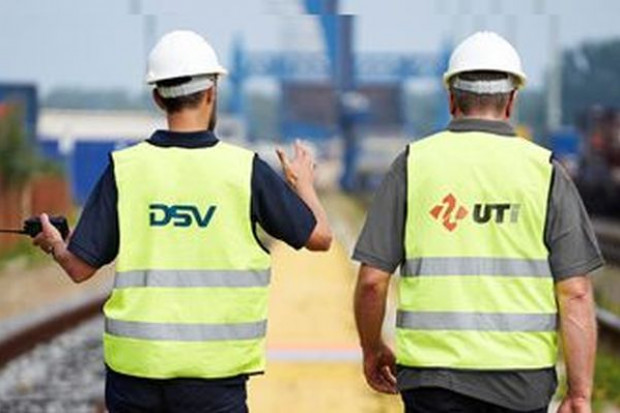 Połączone DSV i UTi staną się jedną z najsilniejszych sieci logistyczno-transportowych na świecie fot. DSV Powstaje gigant na globalnym rynku logistyczno-transportowym
