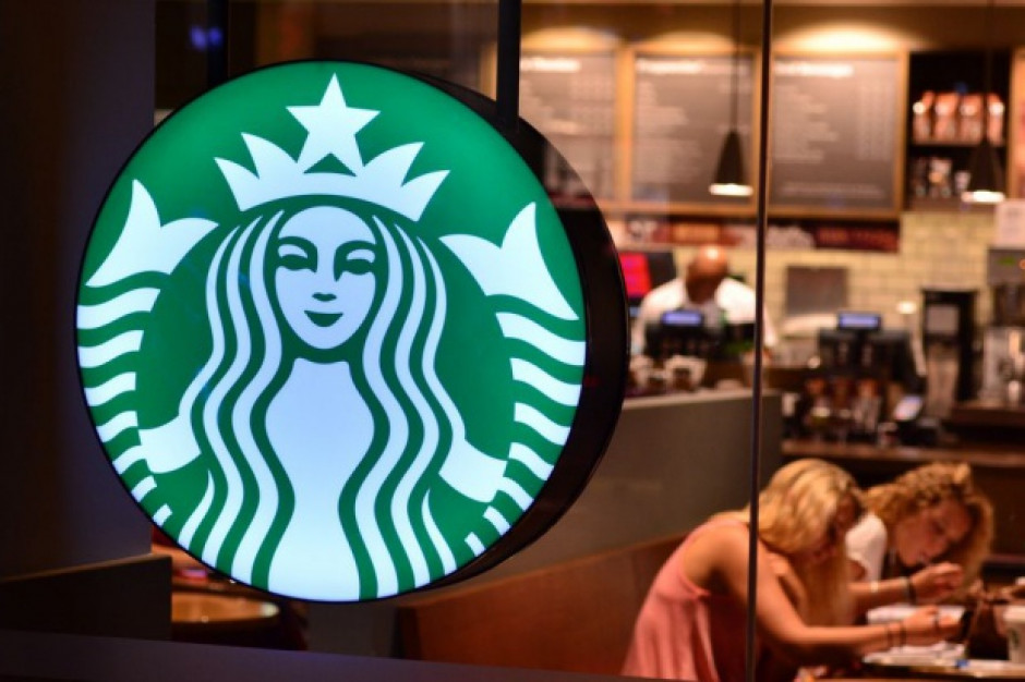 AmRest i Starbucks podpisały umowy dotyczące rozwoju na Słowacji