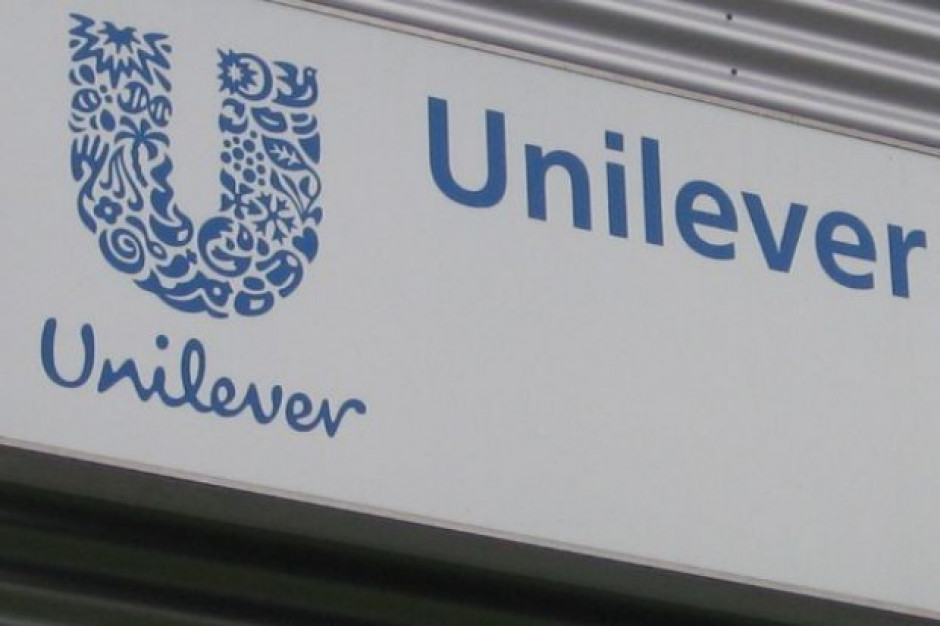 Produkty Unilevera bez tłuszczów trans