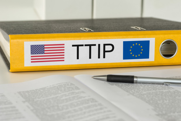 Fot. Shutterstock Amerykański minister o TTIP: rolnictwo jest wyzwaniem w umowach handlowych