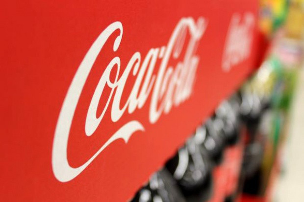 fot. ŁR Wiceprezes Coca-Cola: Wyzwań nam nie brakuje