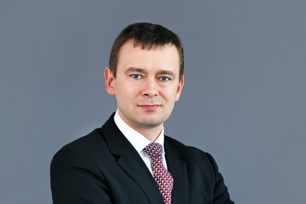 Jarosław Kowalewski, wiceprezes SuperDrob. Fot. SuperDrob SuperDrob inwestuje. 200 mln zł w ciągu dwóch lat