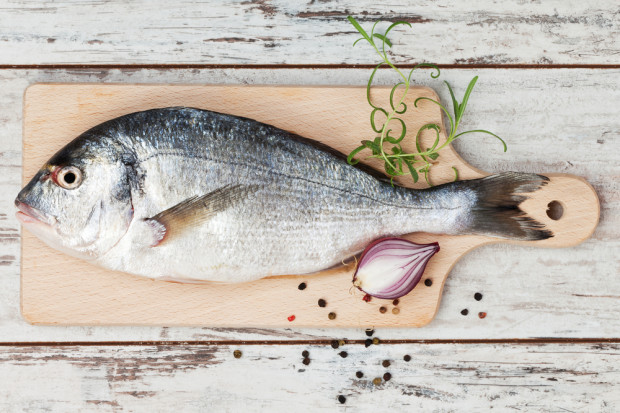 Fot. Shutterstock Ceny detaliczne ryb ponownie w górę