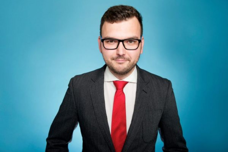 Kamil Maliszewski, ekspert firmy Posbox fot. Posbox Branża piekarsko-cukiernicza coraz chętniej wdraża systemy informatyczne
