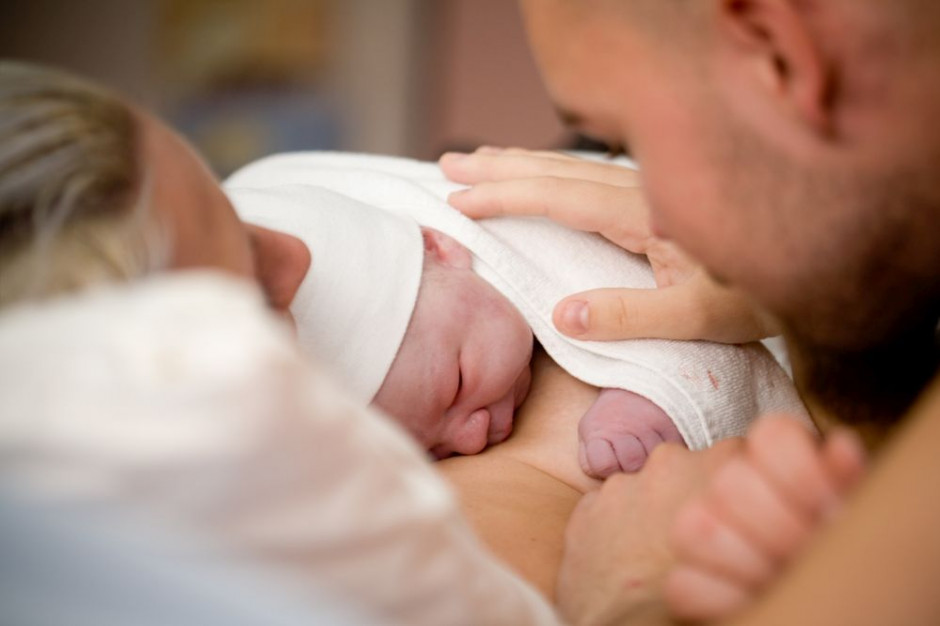 fot. Fotolia Polacy zawierają coraz mniej małżeństw. Rodzi się też mniej dzieci