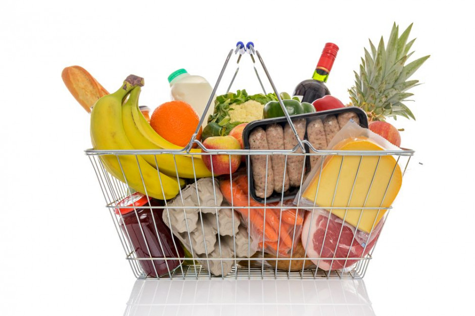 Koszyk cen: Styczniowe podwyżki w hipermarketach. Fot. shutterstock Koszyk cen: Styczniowe podwyżki w hipermarketach