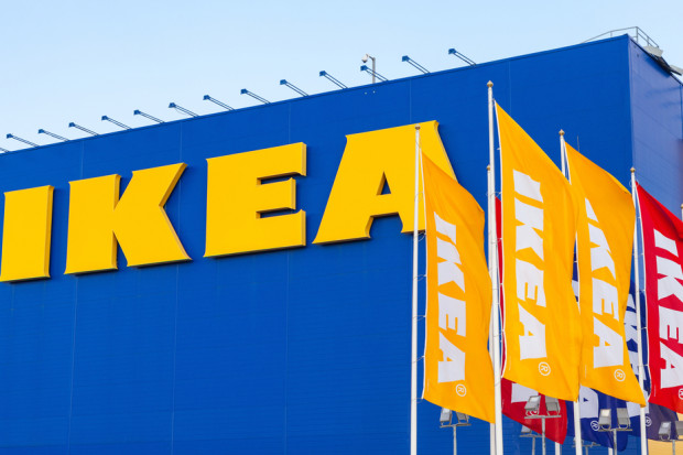 Ikea wycofuje ze sprzedaży pałeczki do perkusji i bębenek Lattjo. fot. shutterstock Ikea wycofuje ze sprzedaży zabawkę dla dzieci
