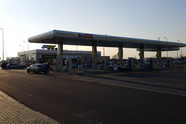 fot. materiały prasowe Subway Subway rozwija współpracę z siecią stacji Lotos