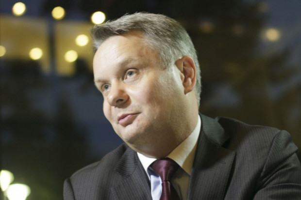 Mirosław Maliszewski, prezes Związku Sadowników RP/ fot. PTWP Szef Związku Sadowników RP o perspektywicznych kierunkach sprzedaży polskich jabłek