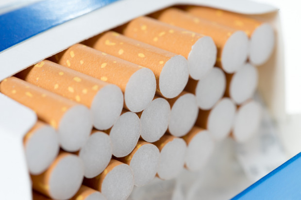 Fot. Shutterstock Smoke Shop sprzedaje sieć salonów firmowych