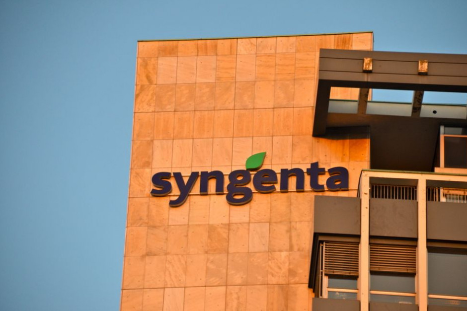 Chińczycy chcą przejąć szwajcarską Syngentę/ fot. shutterstock Chińska spółka chce kupić Syngentę