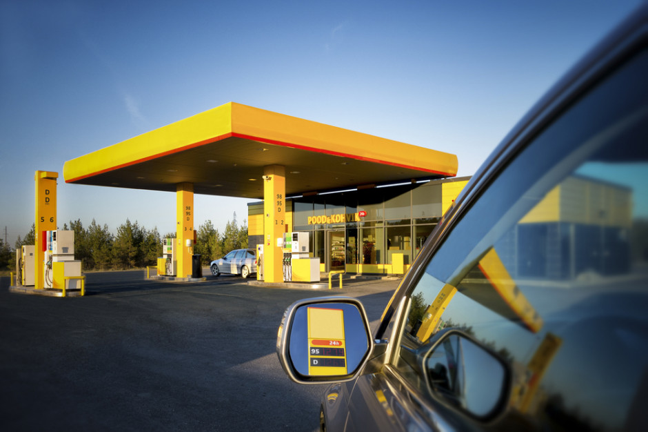 Branża paliwowa: Podatek od obrotu detalicznego uderzy w uczciwych sprzedawców