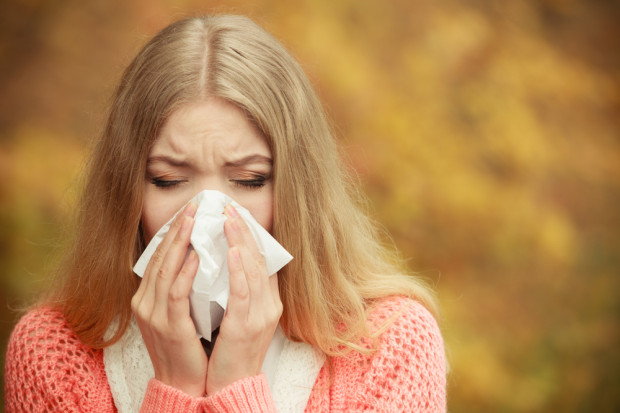 Fot. Shutterstock Związek Polskie Mięso nt. grypy: przymiotnik