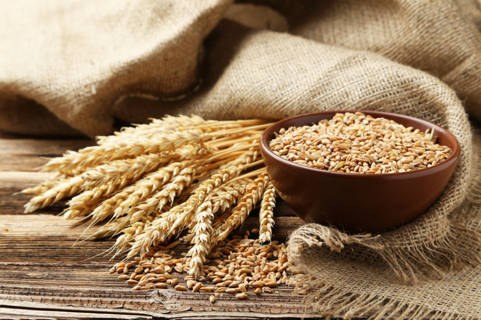 Egipt zaimportuje 11 mln ton pszenicy w sezonie 2015/16