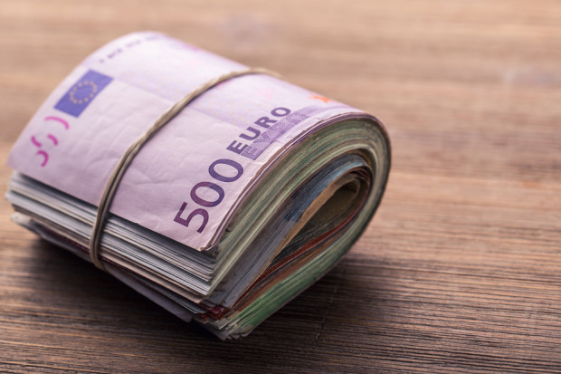 Rośnie sprzedaż detaliczna w strefie euro. fot. shutterstock Rośnie sprzedaż detaliczna w strefie euro