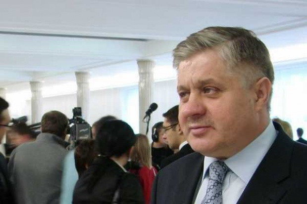 Krzysztof Jurgiel, minister rolnictwa /fot.żelaznastudio Polska chce interwencji Komisji Europejskiej na rynku mleka