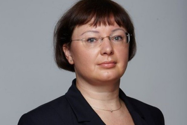 Neringa Janavičiūtė, dyrektor generalna Maxima Grupe fot. Maxima Grupe Aldik Nova: obroty wyższe o blisko 19 proc.