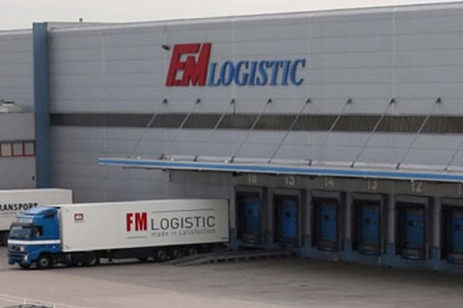 FM Logistic inwestuje w rozwój sieci drobnicowej