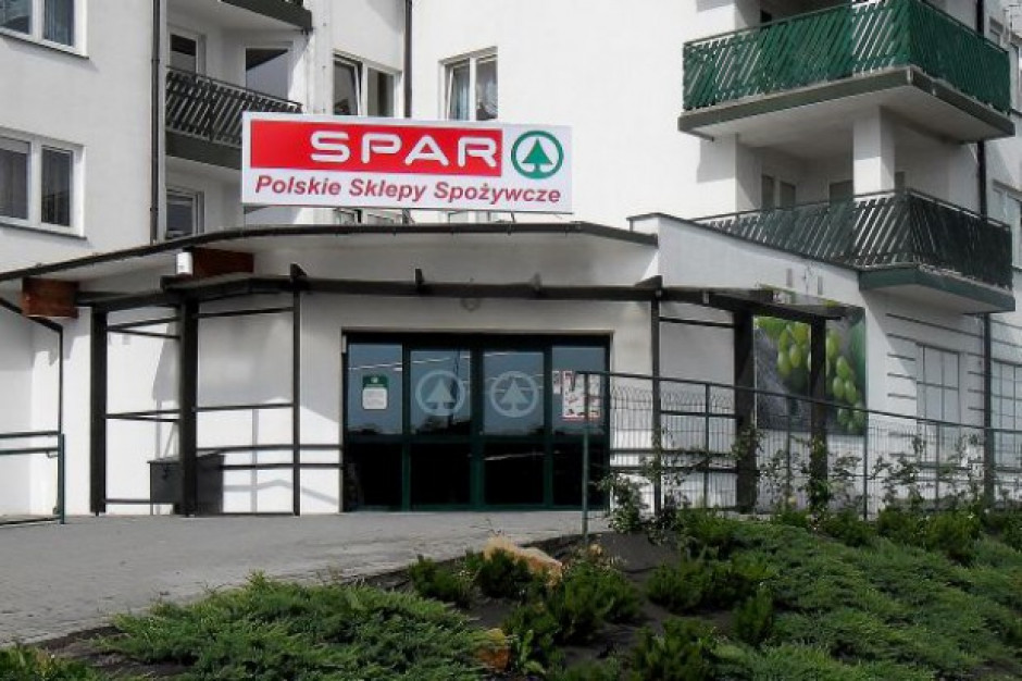 SPAR: podatek spowoduje upadek systemów franczyzowych